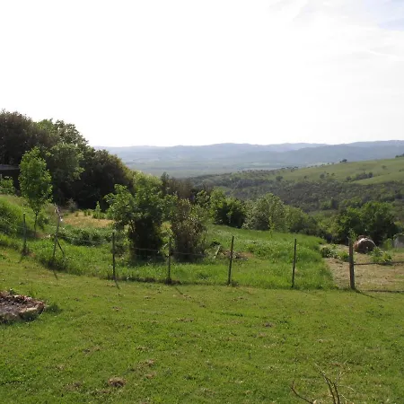 Podere Sequercianino 公寓 加沃拉诺