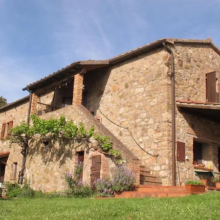 Podere Sequercianino 公寓 加沃拉诺