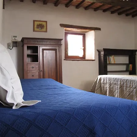 Apartment Podere Sequercianino Gavorrano