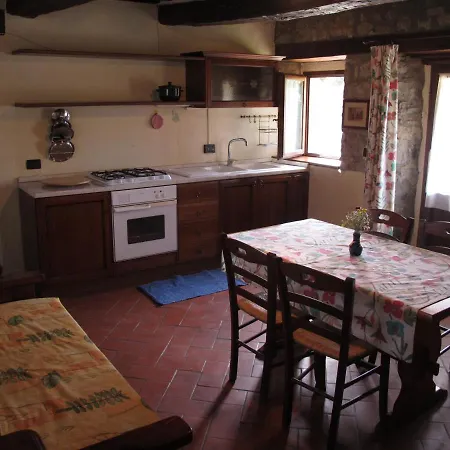 Podere Sequercianino *