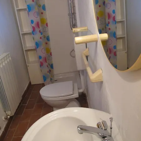 Apartment Podere Sequercianino