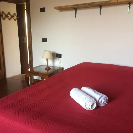 Podere Sequercianino 公寓 加沃拉诺