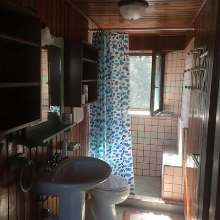 Apartment Podere Sequercianino Gavorrano